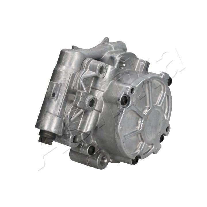 Alyvos siurblys ASHIKA 157-FI-FI04