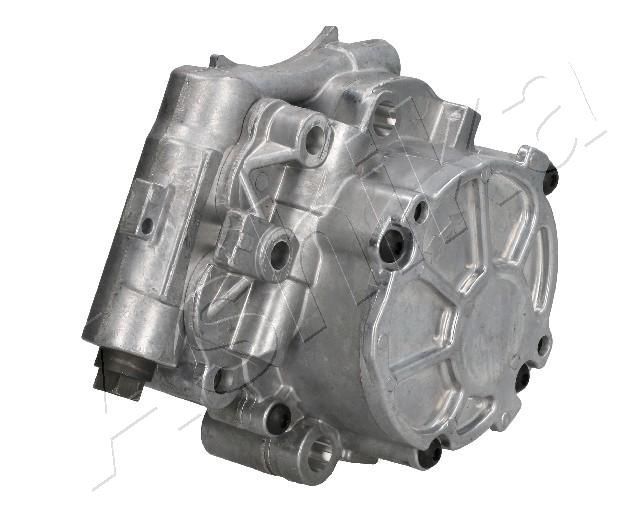 Alyvos siurblys ASHIKA 157-FI-FI04