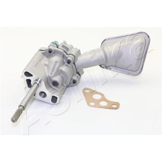 Alyvos siurblys ASHIKA 157-FI-FI05