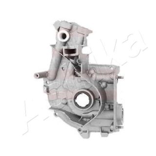 Alyvos siurblys ASHIKA 157-FI-FI07