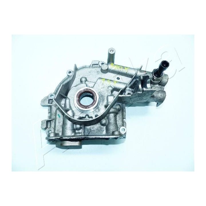 Alyvos siurblys ASHIKA 157-FI-FI09