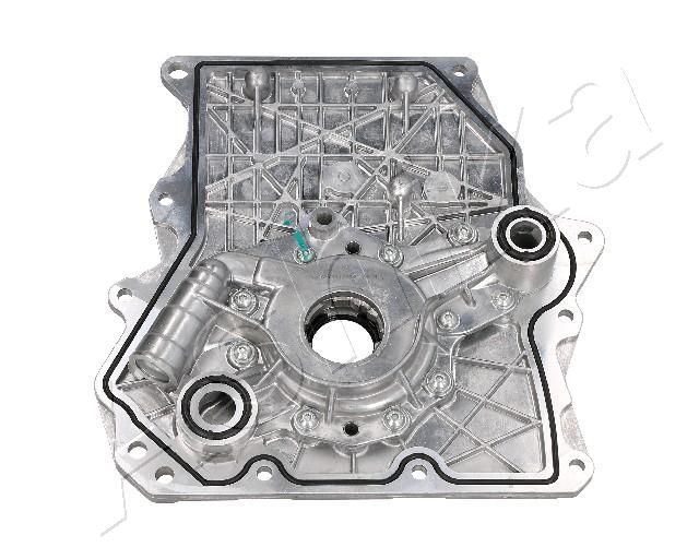 Alyvos siurblys ASHIKA 157-FI-FI13