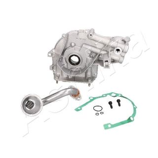 Alyvos siurblys ASHIKA 157-FI-FI14