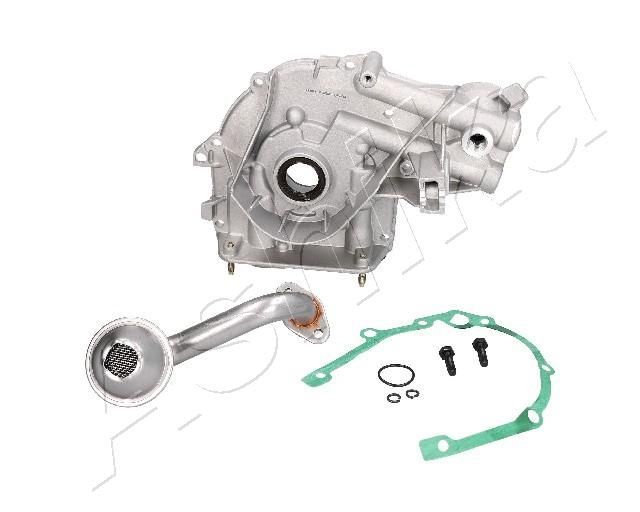 Alyvos siurblys ASHIKA 157-FI-FI14