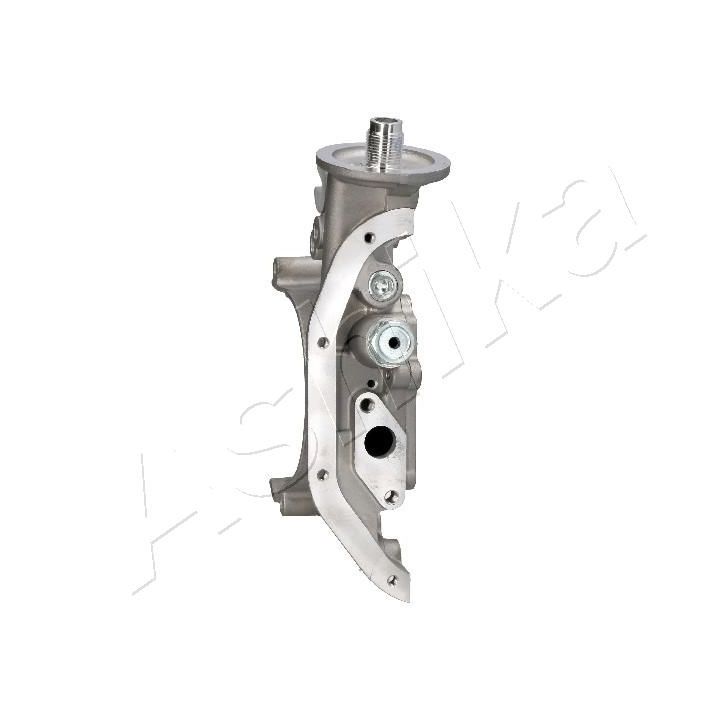 Alyvos siurblys ASHIKA 157-HY-HY01