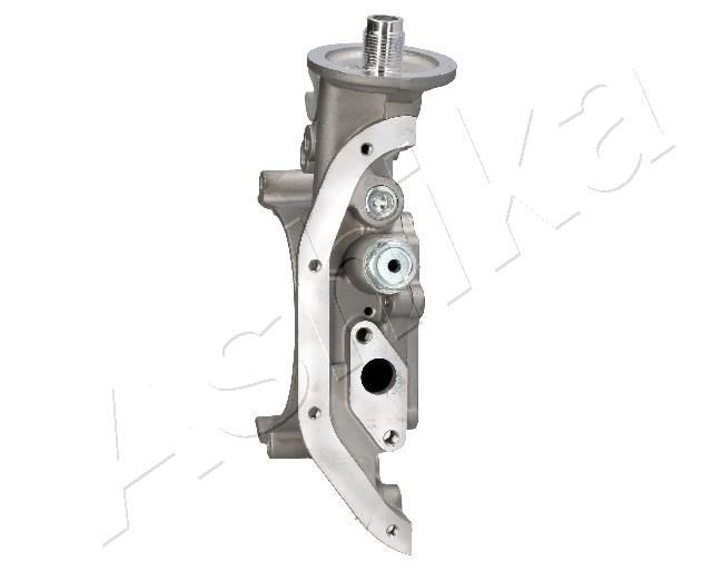 Alyvos siurblys ASHIKA 157-HY-HY01