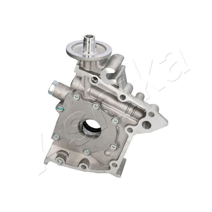 Alyvos siurblys ASHIKA 157-HY-HY01