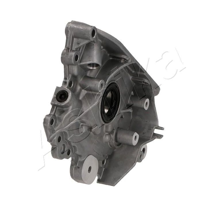 Alyvos siurblys ASHIKA 157-HY-HY02