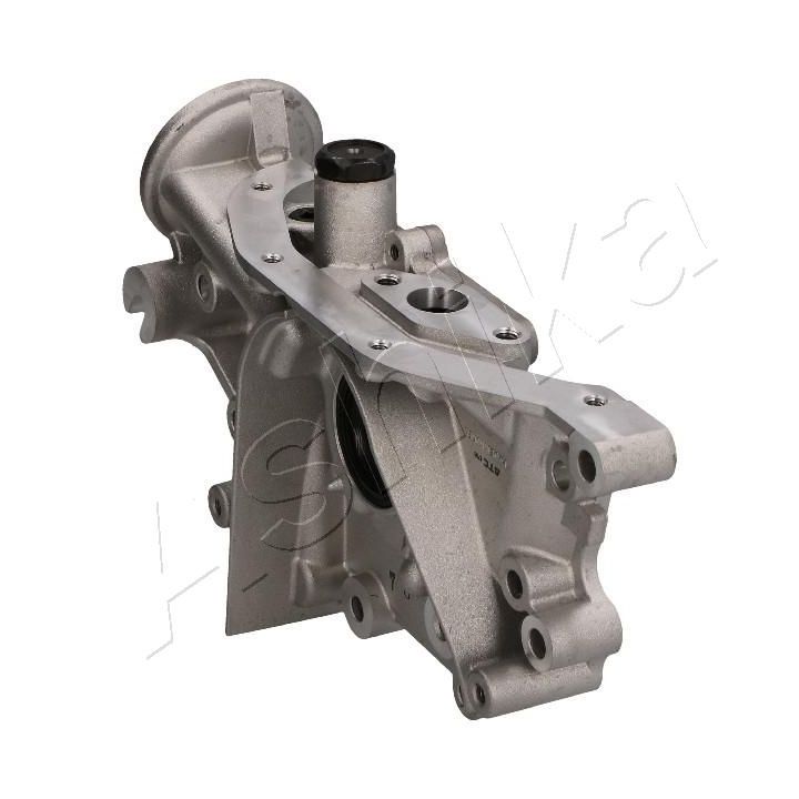 Alyvos siurblys ASHIKA 157-HY-HY03