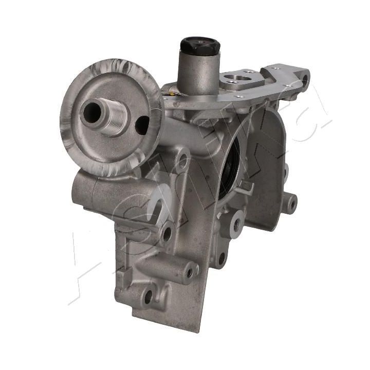 Alyvos siurblys ASHIKA 157-HY-HY03