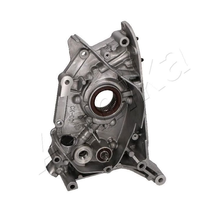 Alyvos siurblys ASHIKA 157-HY-HY05