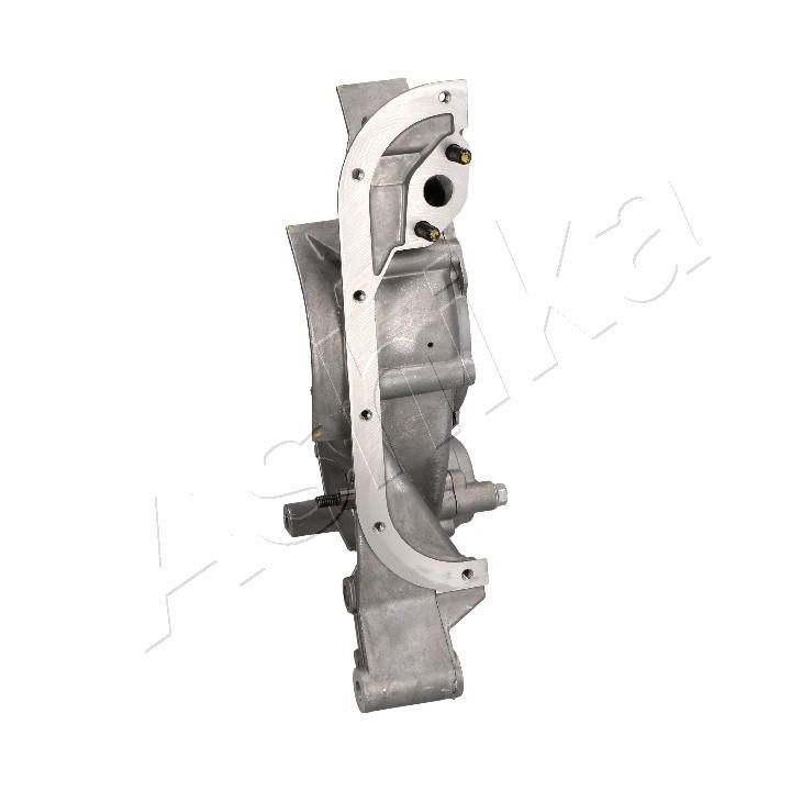 Alyvos siurblys ASHIKA 157-HY-HY05