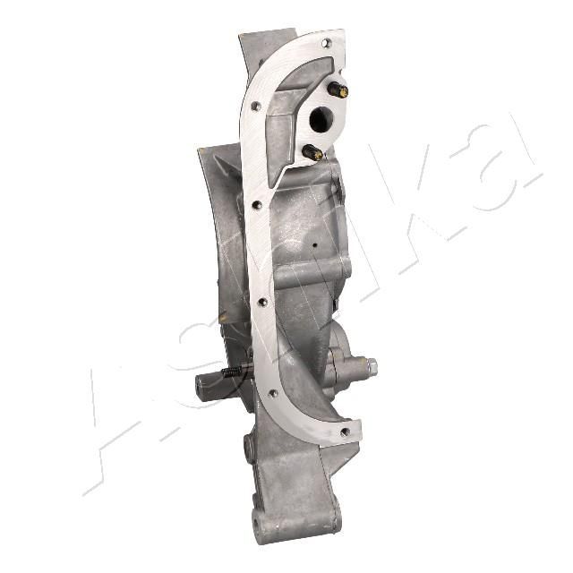 Alyvos siurblys ASHIKA 157-HY-HY05