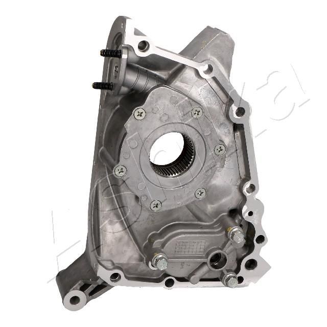 Alyvos siurblys ASHIKA 157-HY-HY05