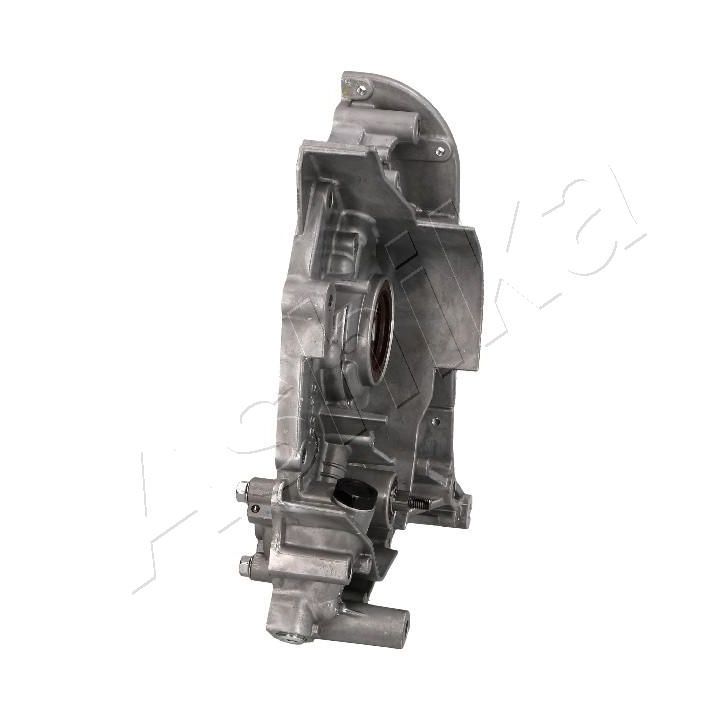 Alyvos siurblys ASHIKA 157-HY-HY05