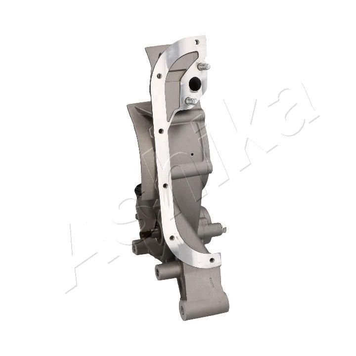 Alyvos siurblys ASHIKA 157-HY-HY06