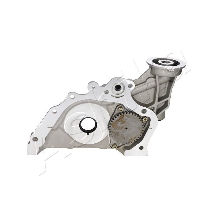 Alyvos siurblys ASHIKA 157-HY-HY15