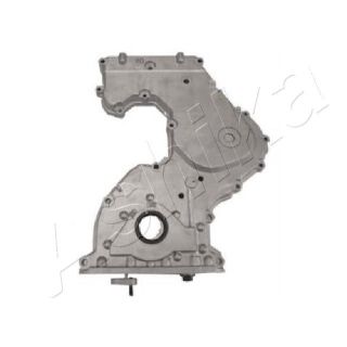 Alyvos siurblys ASHIKA 157-HY-HY16