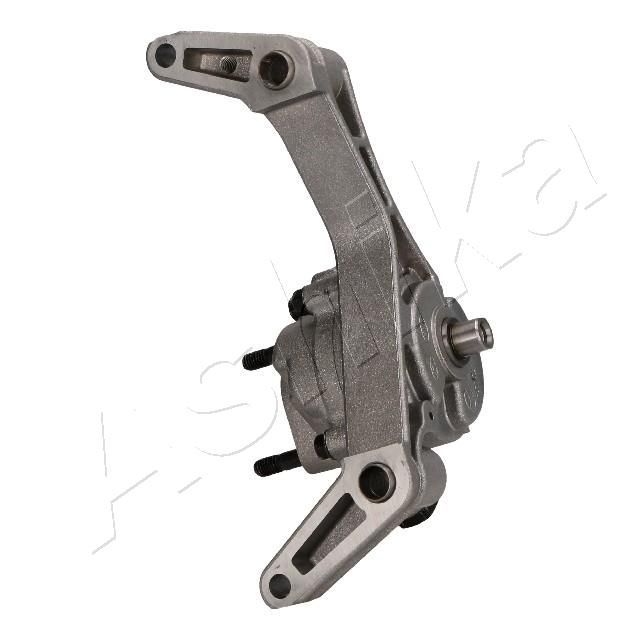 Alyvos siurblys ASHIKA 157-KI-KI01