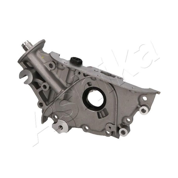 Alyvos siurblys ASHIKA 157-KI-KI05