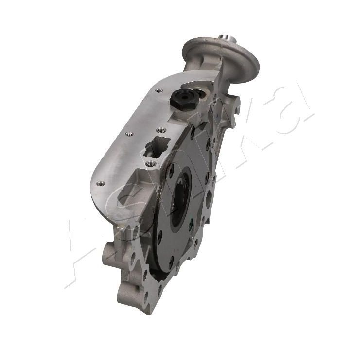 Alyvos siurblys ASHIKA 157-KI-KI05