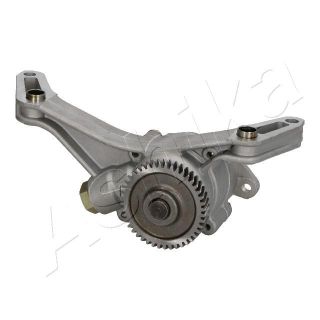 Alyvos siurblys ASHIKA 157-KI-KI06