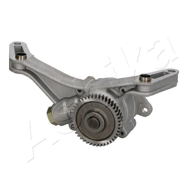 Alyvos siurblys ASHIKA 157-KI-KI06