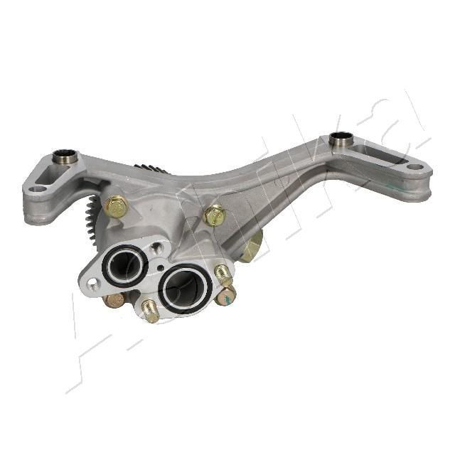 Alyvos siurblys ASHIKA 157-KI-KI06