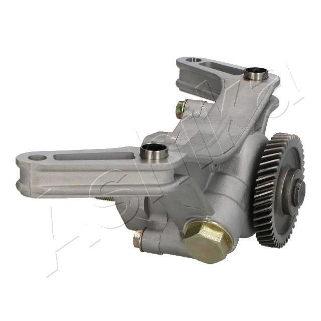 Alyvos siurblys ASHIKA 157-KI-KI06