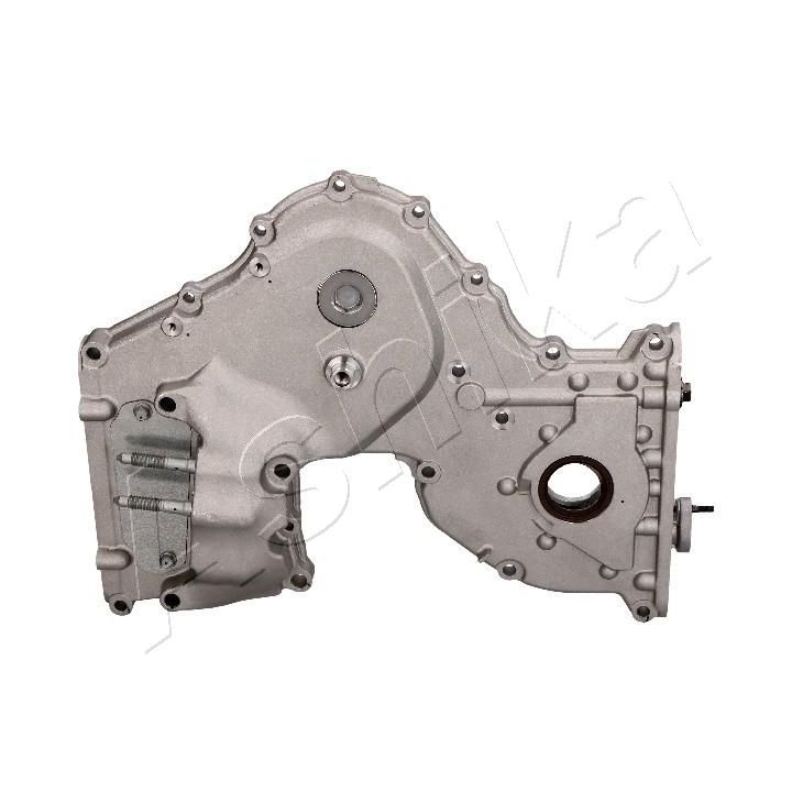 Alyvos siurblys ASHIKA 157-KI-KI08