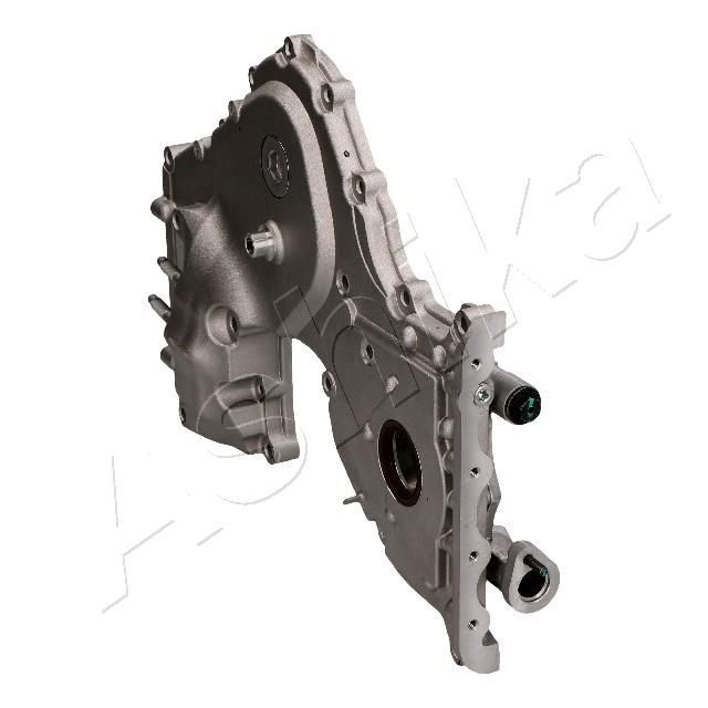 Alyvos siurblys ASHIKA 157-KI-KI08