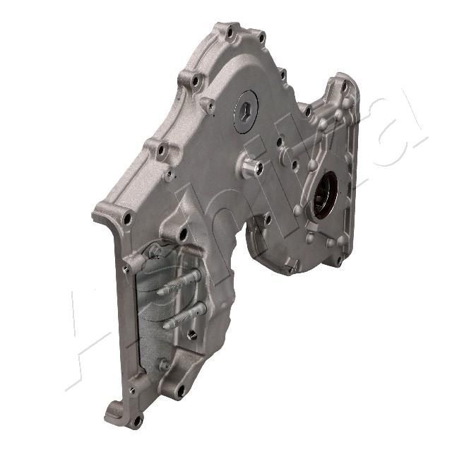 Alyvos siurblys ASHIKA 157-KI-KI08