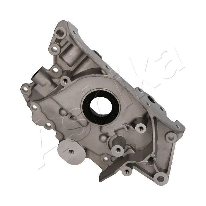 Alyvos siurblys ASHIKA 157-KI-KI09