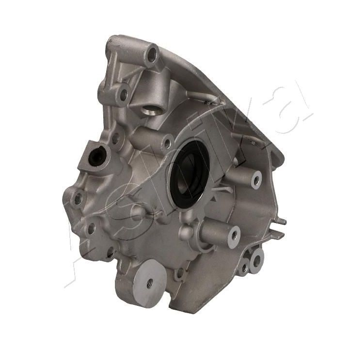 Alyvos siurblys ASHIKA 157-KI-KI09