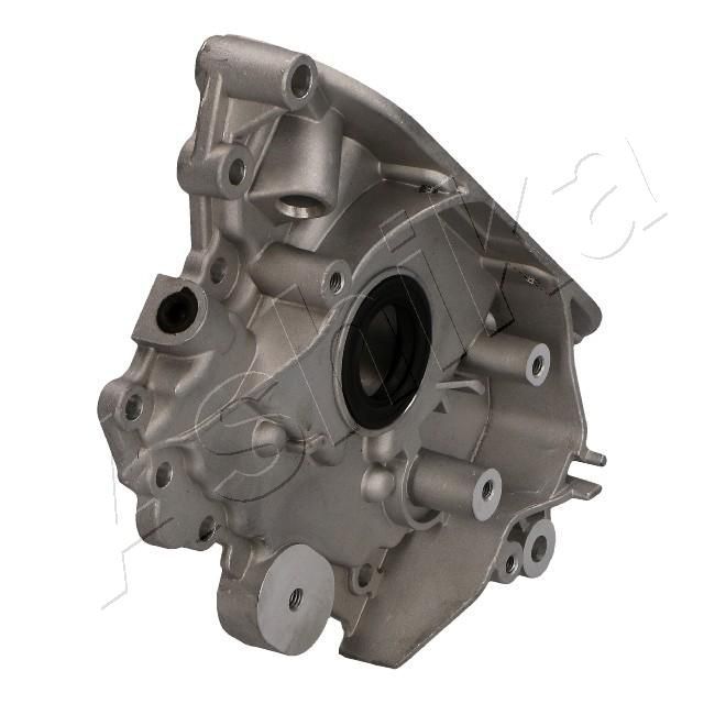 Alyvos siurblys ASHIKA 157-KI-KI09