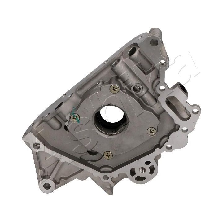 Alyvos siurblys ASHIKA 157-KI-KI09