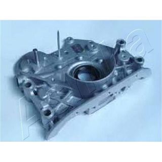 Alyvos siurblys ASHIKA 157-KI-KI10