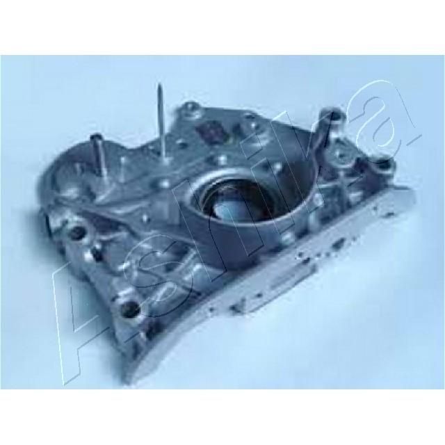 Alyvos siurblys ASHIKA 157-KI-KI10