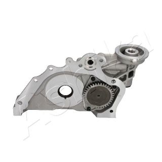 Alyvos siurblys ASHIKA 157-KI-KI13