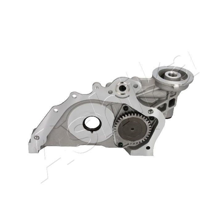 Alyvos siurblys ASHIKA 157-KI-KI13