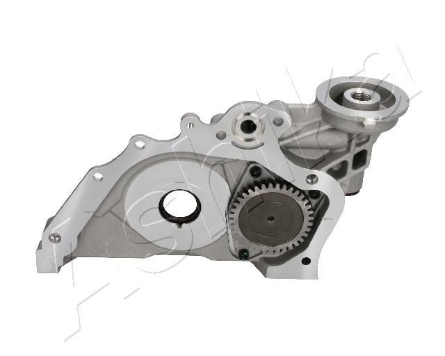 Alyvos siurblys ASHIKA 157-KI-KI13