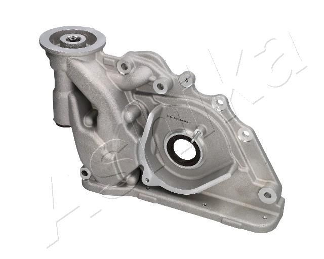 Alyvos siurblys ASHIKA 157-KI-KI13