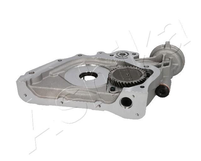 Alyvos siurblys ASHIKA 157-KI-KI13