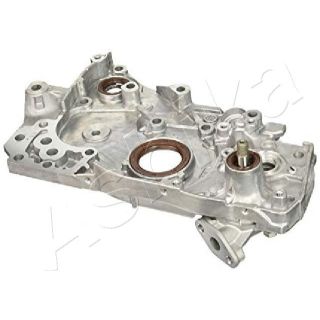 Alyvos siurblys ASHIKA 157-MI-MI06