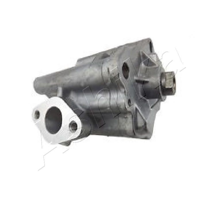 Alyvos siurblys ASHIKA 157-MZ-MZ00