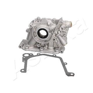 Alyvos siurblys ASHIKA 157-MZ-MZ01