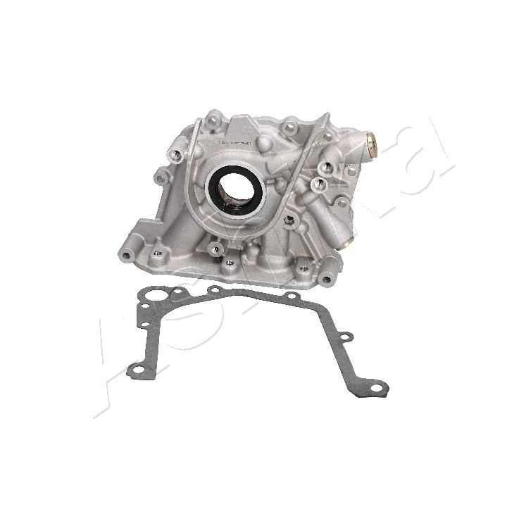 Alyvos siurblys ASHIKA 157-MZ-MZ01