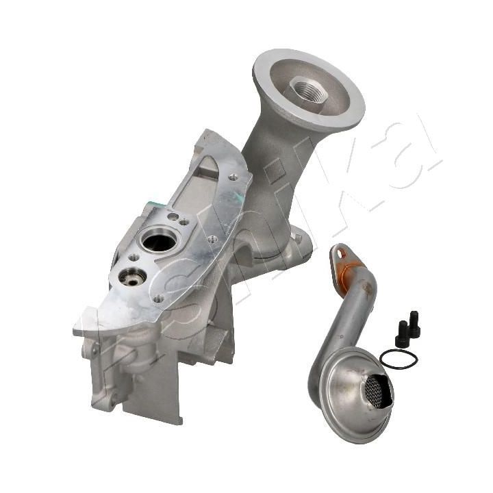 Alyvos siurblys ASHIKA 157-NS-NS05