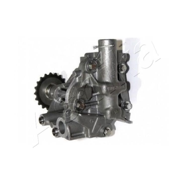 Alyvos siurblys ASHIKA 157-NS-NS11