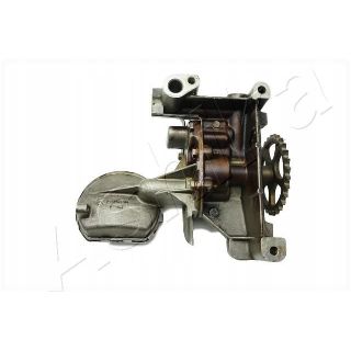 Alyvos siurblys ASHIKA 157-PE-PE06